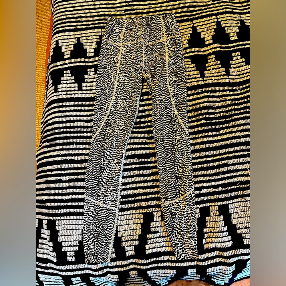 Varley Legging